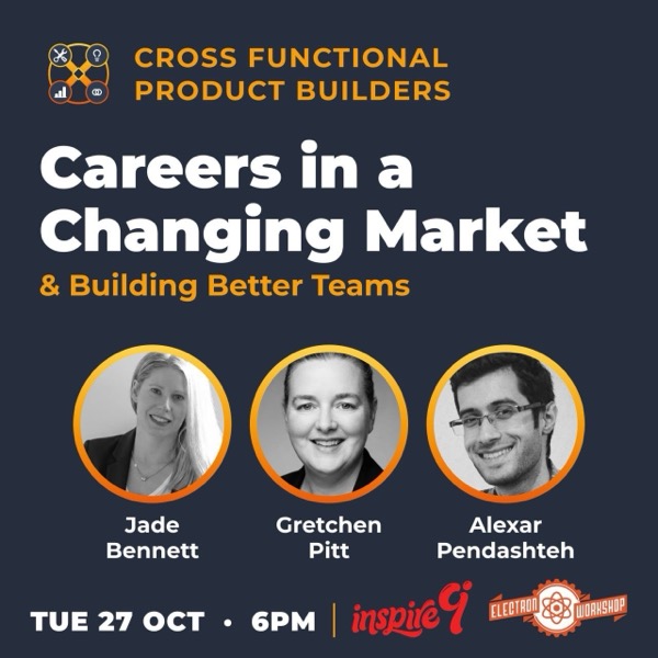 Careers in a Changing Market